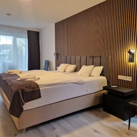 Hotel am Kurpark