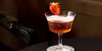 Castle Hotel Windsor - bar