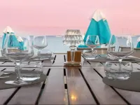Hotel Barracuda - breakfast
