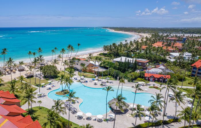 Punta Cana Princess Adults Only - All Inclusive