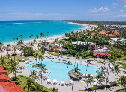 Punta Cana Princess Adults Only - All Inclusive