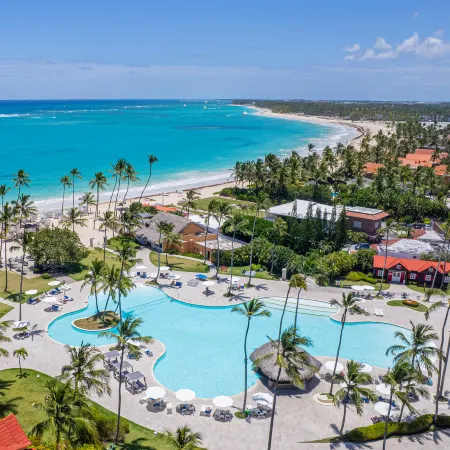 Punta Cana Princess Adults Only - All Inclusive