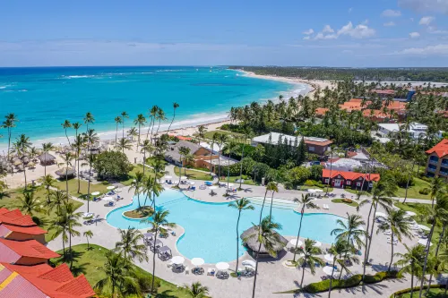 Punta Cana Princess Adults Only - All Inclusive - Wifi