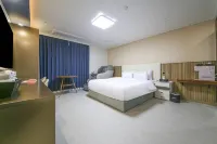 BrownDot Hotel Daecheon - Wi-Fi