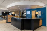 Holiday Inn Express NEWCASTLE GATESHEAD by IHG - breakfast