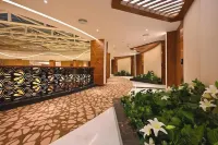 Cielo Hotel Lusail Qatar - Spa