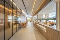 Port Benidorm Hotels spa - Breakfast