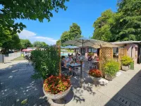Camping Serenissima - Kolam Renang