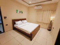 Mango Tree 3BHK Apartment - Kitchens