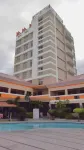 โรงแรมลามาฮาริกา - ที่มีสระว่ายน้ำ