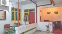 Hotel Jaya Kusuma near Candi Prambanan Mitra RedDoorz - Wifi