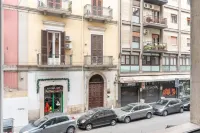 Fourooms - Bari Principe Amedeo - 2-Sterne