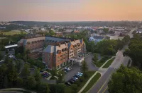 Royal Park Hotel - 4-Star