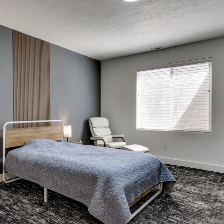 Quiet Tooele Retreat w/ Games + Fireplace