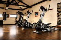 Hotel Morabeza - Phòng Gym
