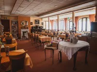Hétkúti Wellness Hotel - spa
