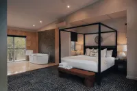 Clayfields Hunter Valley -  Ferienhäuser