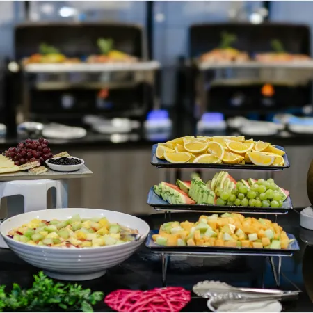 Onomo Hotel Durban