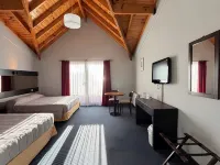 Marcopolo Suites Calafate - ที่มีบาร์