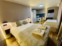 Hollybush guest house - 3 stjerner