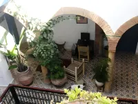 Riad Le Cheval Blanc - Wifi