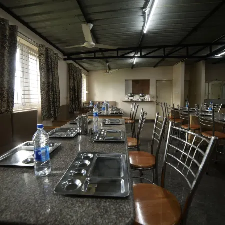 Naksha Tree Hotels - Yelagiri