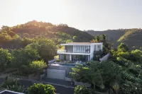 Anh Nguyen Oceanfront Villas - Holiday bungalows