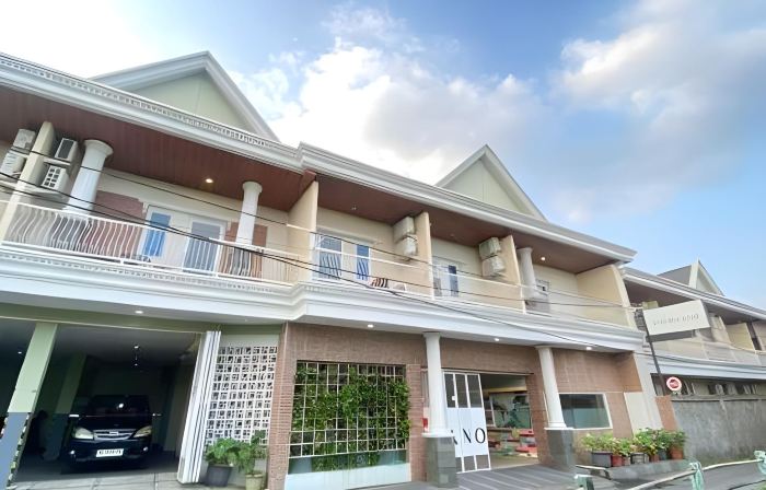 Americano Hotel Syariah Yogyakarta