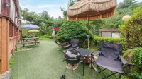 Pocheon Areumdri Pension - Pet friendly