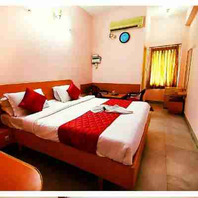 Hotel Kirthikaa Palace Salem Rooms