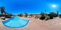 Hospitality Carnarvon, SureStay Collection by Best Western - Motels
