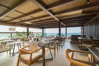 Akasha Beach Hotel & Spa - Morgenmad