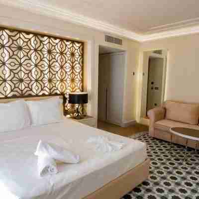 Long Beach Club Nature - Ultra All Inclusive Rooms