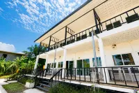 Phi Phi Long Beach Resort & Villa - Kolam Renang