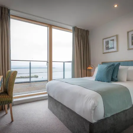Talbot Suites at Stonebridge
