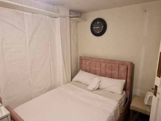Cozy Private Room Near Everything