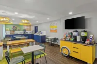 Spark by Hilton Prestonsburg - モーテル