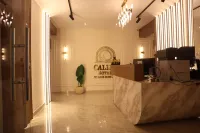 Hotel - Hostels