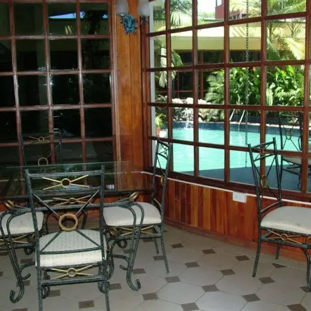 Southern Cross Hotel Fiji