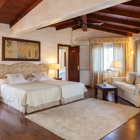 Hotel Rural Cas Pla