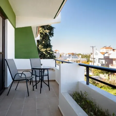 Terinikos Sunny Garden Hotel & Junior Suites