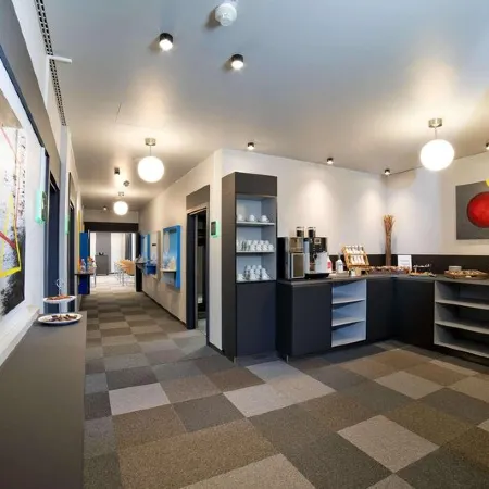Maxx Hotel Jena