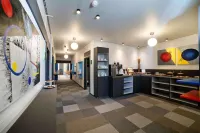 MAXX Hotel Jena - Frühstück