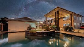 Western Downs Motor Inn