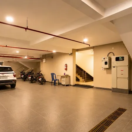 Le Majestic Business Class Hotel