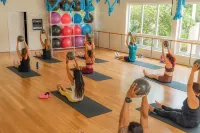 BodyHoliday - All Inclusive - Gym