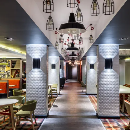 Holiday Inn LONDON - WATFORD JUNCTION by IHG