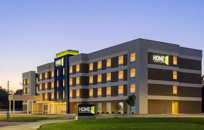 Home2 Suites by Hilton Springfield