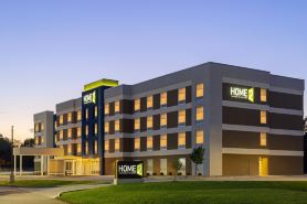 Home2 Suites by Hilton Springfield