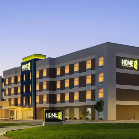 Home2 Suites by Hilton Springfield
